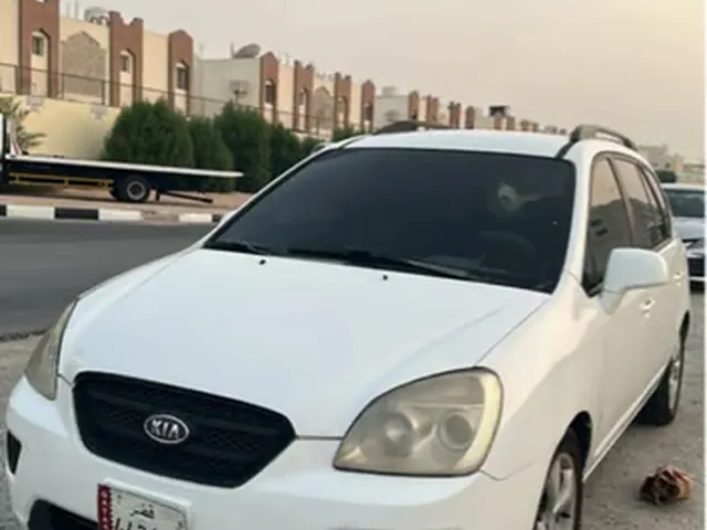 Photo of 2009 Kia Carens