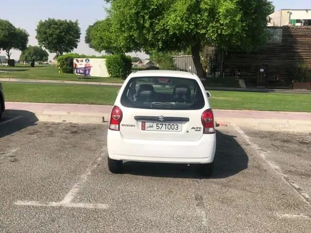 Photo of 2014 Suzuki Alto