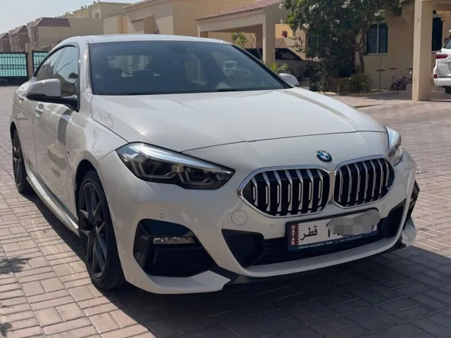 Photo of 2021 BMW 2-Series 218i