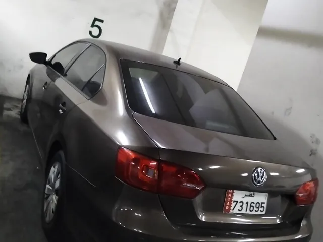 صورة 2014 فولكسفاغن جيتا