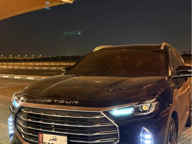 صورة 2025 جيتور X70 Plus
