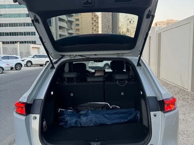 Photo of 2023 Honda HR-V
