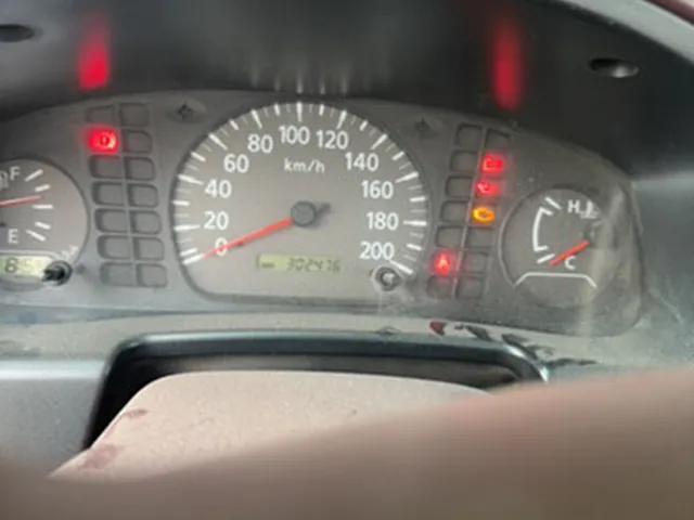 Photo of 2009 Nissan Pickup