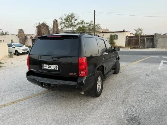 Photo of 2013 GMC Yukon Denali Ultimate