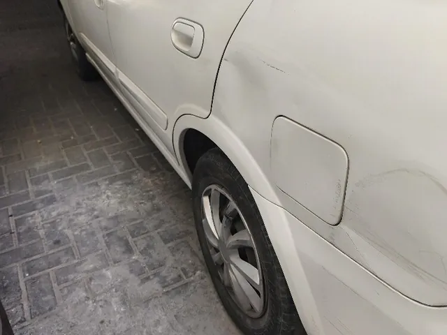 Photo of 2012 Nissan Sunny