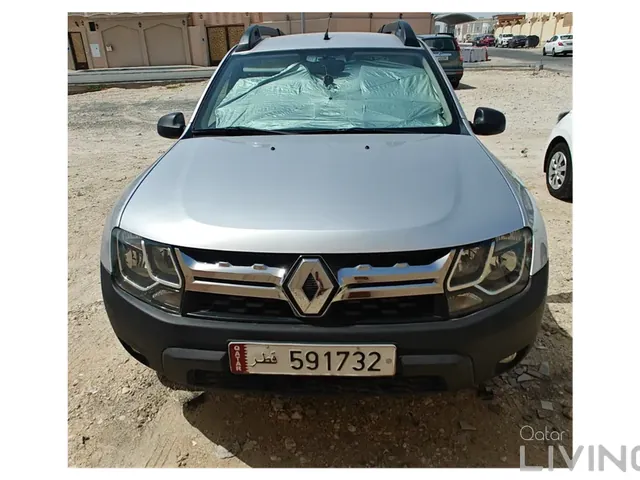 Photo of 2017 Renault Duster
