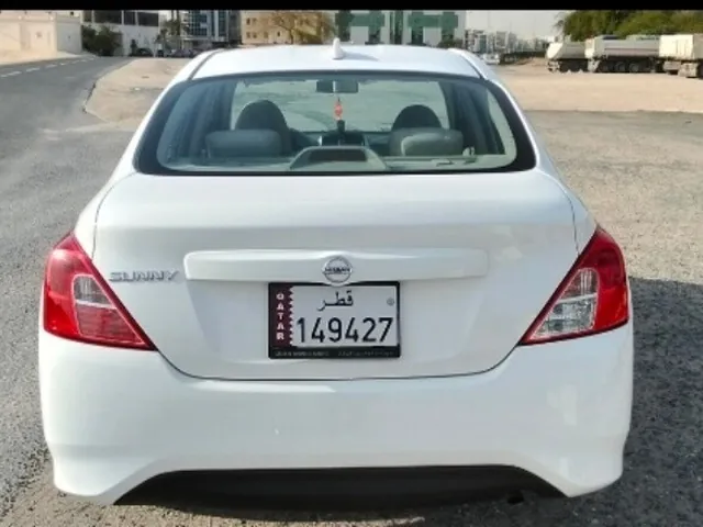 Photo of 2024 Nissan Sunny