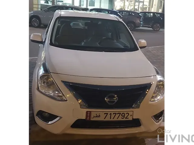 Photo of 2019 Nissan Sunny
