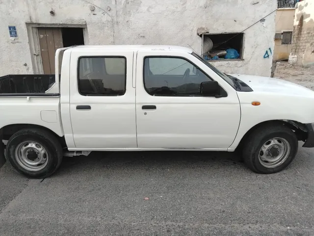 Photo of 2007 Nissan Pickup