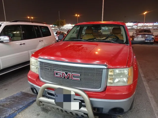 Photo of 2011 GMC Sierra 1500