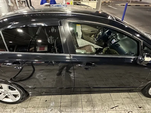 Photo of 2008 Honda Civic EXi