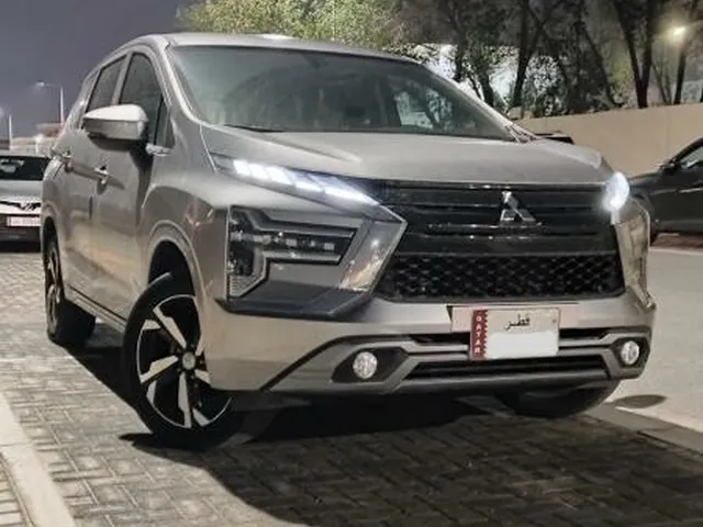 صورة 2024 ميتسوبيشي إكسباندر