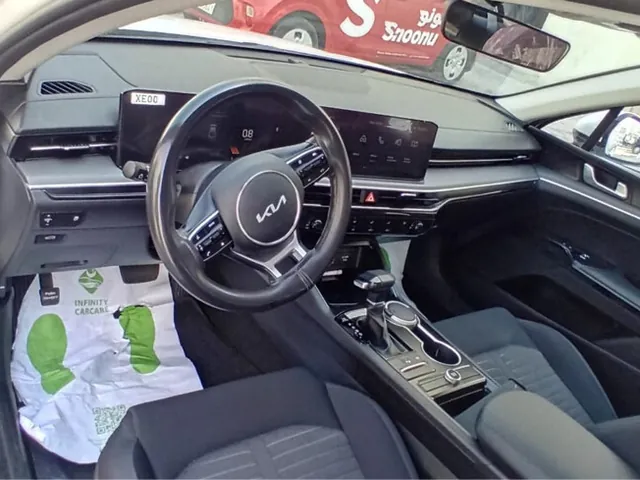 Photo of 2024 Kia K5 GT