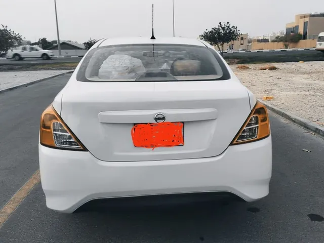Photo of 2022 Nissan Sunny