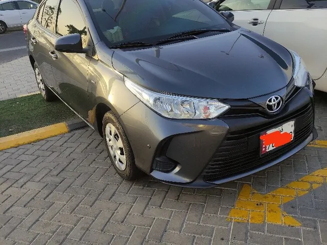 Photo of 2021 Toyota Yaris