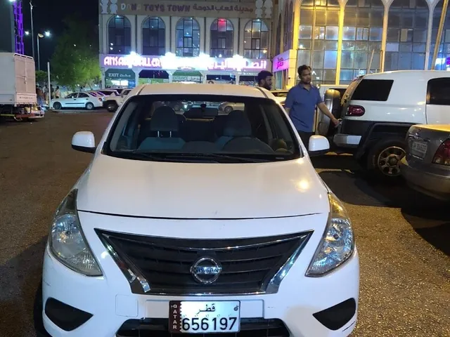 صورة 2019 نيسان صني