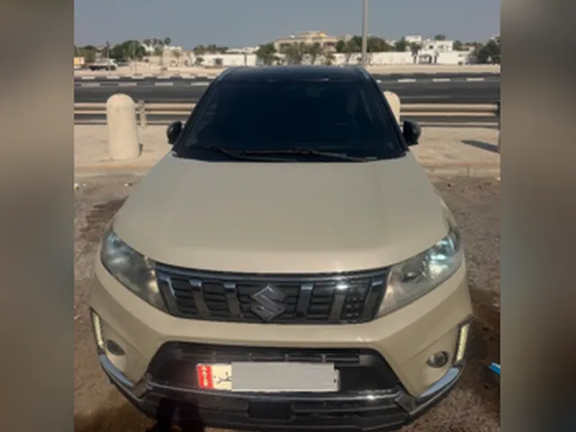 Photo of 2020 Suzuki Vitara