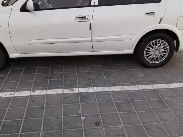 Photo of 2012 Nissan Sunny