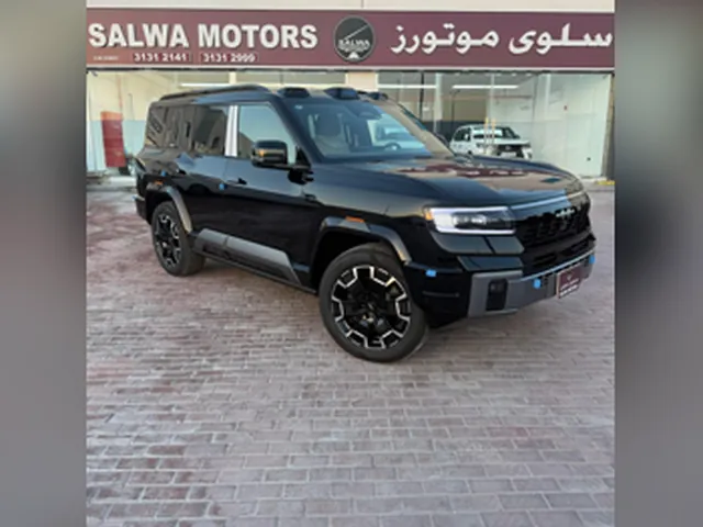 صورة 2025 ليوبارد 8 فلاجشيب