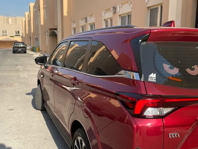 Photo of 2024 Toyota Veloz