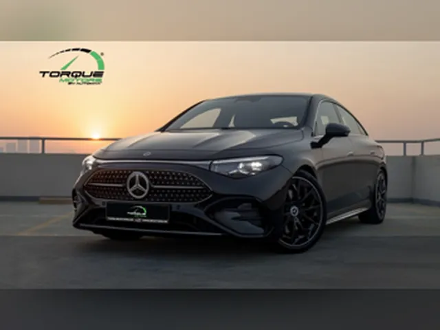 Photo of 2027 Mercedes-Benz CLA 200