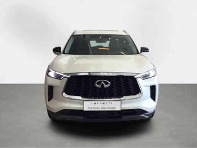 Photo of 2023 Infiniti QX60