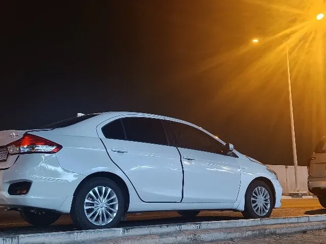 صورة 2020 سوزوكي سياز
