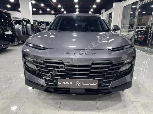 Photo of 2026 Jetour Dashing Comfort
