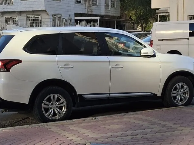 Photo of 2020 Mitsubishi ASX