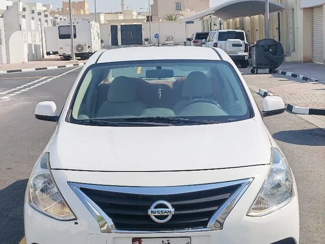 Photo of 2020 Nissan Sunny