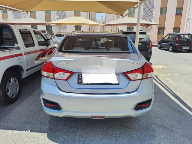 Photo of 2023 Suzuki Ciaz