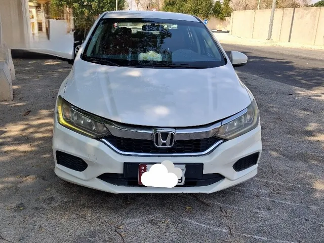 Photo of 2020 Honda City