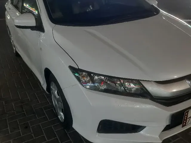 Photo of 2017 Honda City