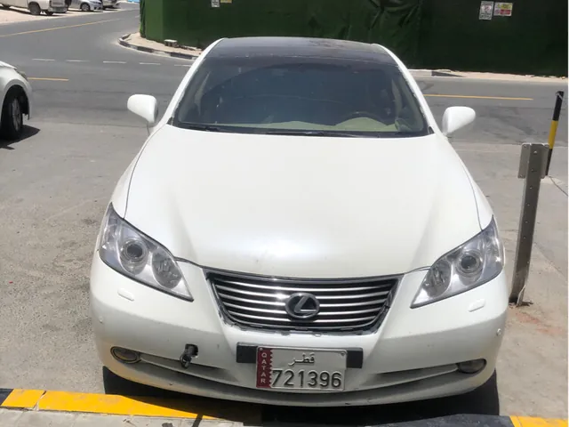 Photo of 2008 Lexus IS 350 F Sport