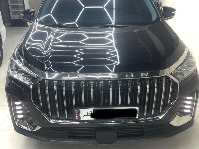 Photo of 2026 Jetour X90 Plus Luxury