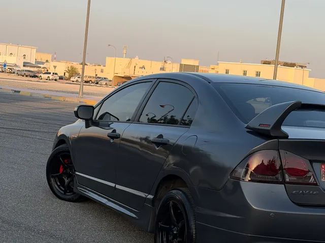 Photo of 2011 Honda Civic Type R