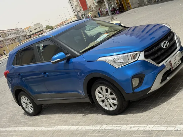 Photo of 2020 Hyundai Creta