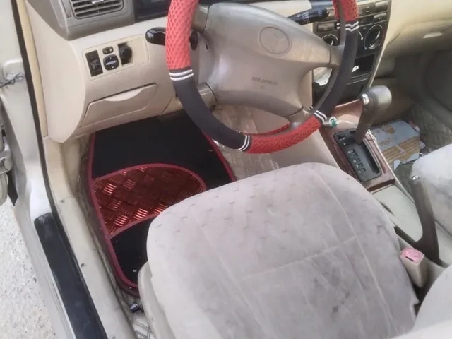 Photo of 2006 Toyota Corolla XLi