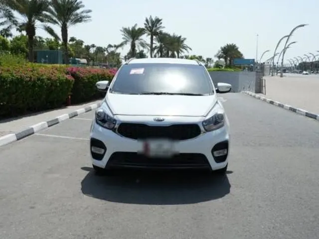 Photo of 2017 Kia Carens