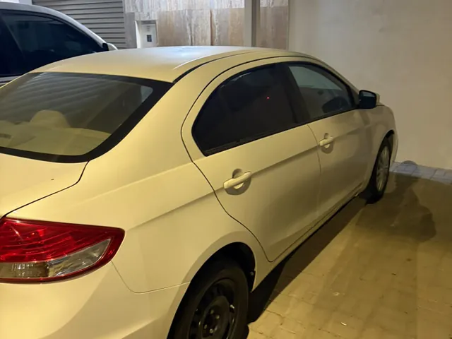 Photo of 2023 Suzuki Ciaz