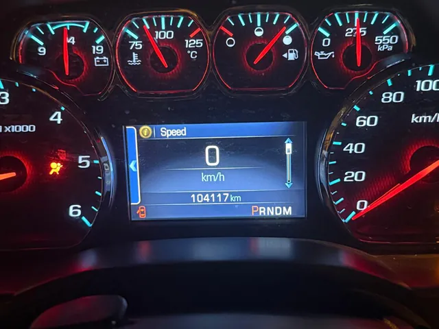 Photo of 2014 Chevrolet Silverado LT
