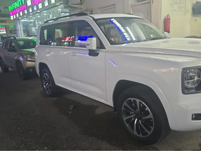 Photo of 2025 Geely Emgrand GL