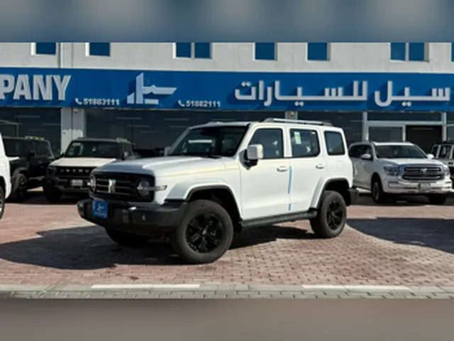 صورة 2026 تانك 300