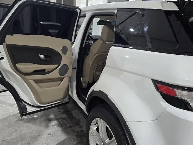 Photo of 2015 Range Rover Evoque