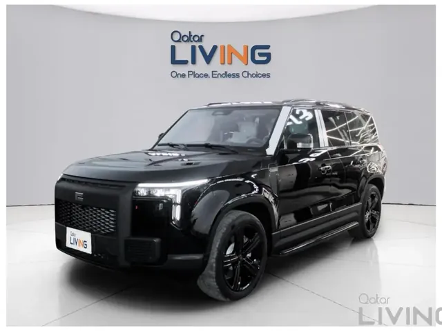 Photo of 2027 Rox Motor 1 VIP