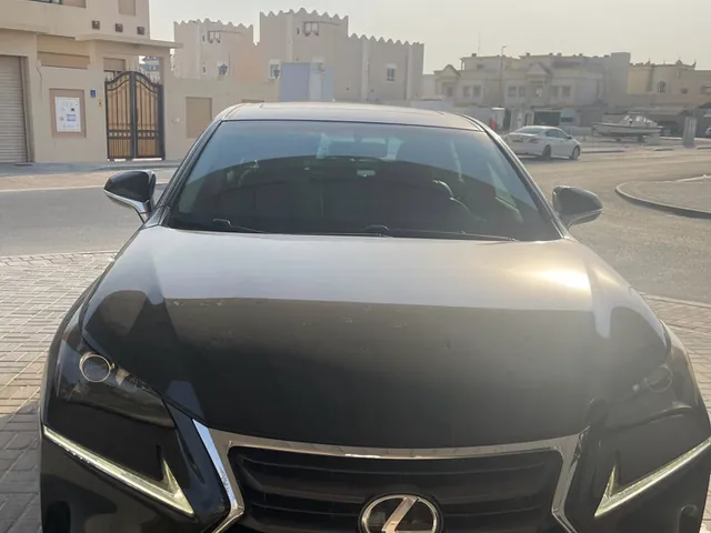 Photo of 2016 Lexus NX 200t