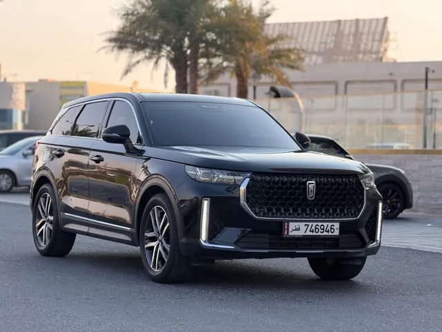 Photo of 2022 Bestune T99 Premium