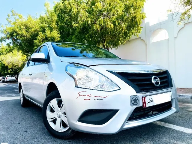 Photo of 2019 Nissan Sunny