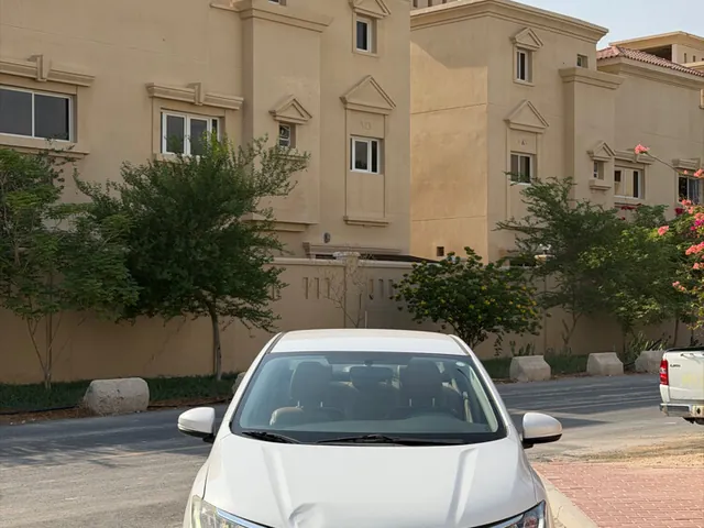 صورة 2020 هوندا سيتي