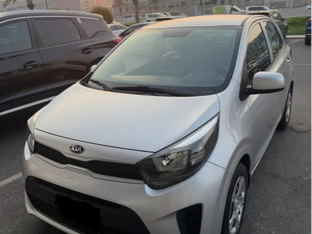 Photo of 2020 Kia Picanto